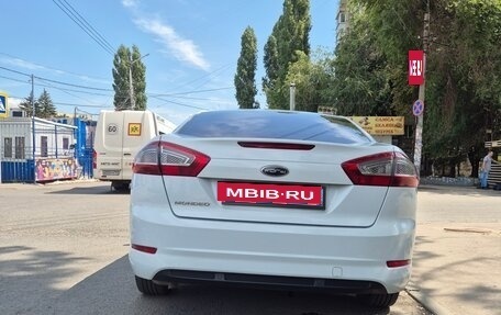 Ford Mondeo IV, 2013 год, 750 000 рублей, 3 фотография