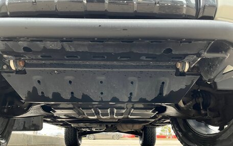 Mitsubishi Pajero IV, 2019 год, 4 200 000 рублей, 2 фотография