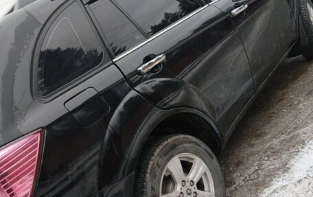 Lifan X60 I рестайлинг, 2013 год, 560 000 рублей, 6 фотография