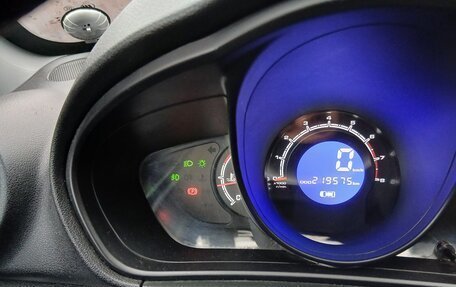 Lifan X60 I рестайлинг, 2013 год, 560 000 рублей, 5 фотография