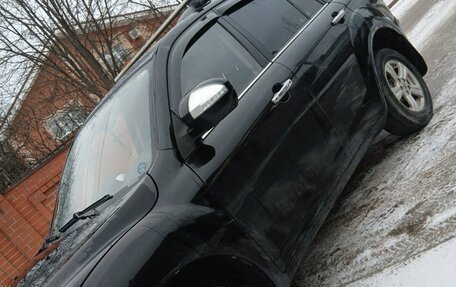 Lifan X60 I рестайлинг, 2013 год, 560 000 рублей, 3 фотография