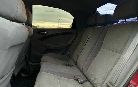 Chevrolet Lacetti, 2007 год, 365 000 рублей, 22 фотография