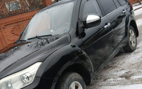 Lifan X60 I рестайлинг, 2013 год, 560 000 рублей, 9 фотография