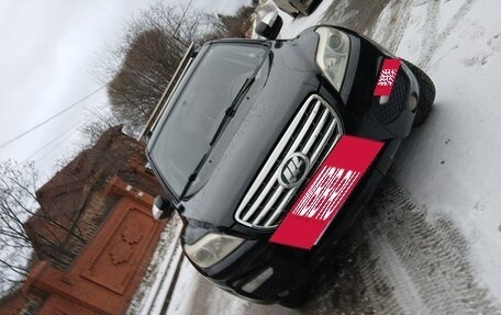 Lifan X60 I рестайлинг, 2013 год, 560 000 рублей, 11 фотография