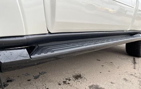 Mitsubishi Pajero IV, 2019 год, 4 200 000 рублей, 7 фотография