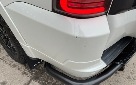 Mitsubishi Pajero IV, 2019 год, 4 200 000 рублей, 3 фотография