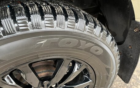 Mitsubishi Pajero IV, 2019 год, 4 200 000 рублей, 9 фотография