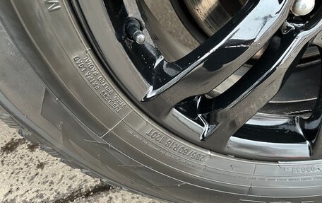 Mitsubishi Pajero IV, 2019 год, 4 200 000 рублей, 8 фотография