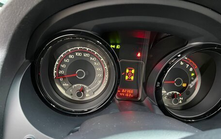 Mitsubishi Pajero IV, 2019 год, 4 200 000 рублей, 14 фотография