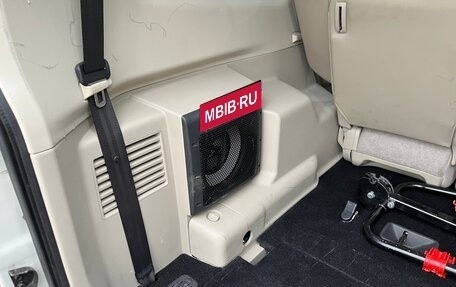 Mitsubishi Pajero IV, 2019 год, 4 200 000 рублей, 11 фотография