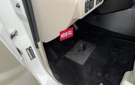 Mitsubishi Pajero IV, 2019 год, 4 200 000 рублей, 13 фотография