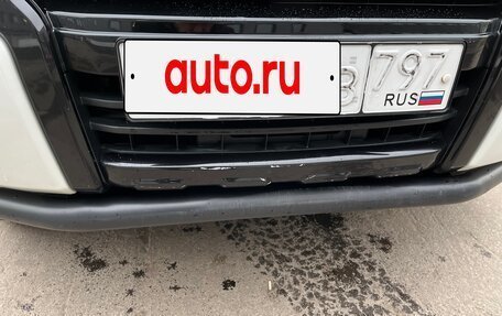 Mitsubishi Pajero IV, 2019 год, 4 200 000 рублей, 20 фотография