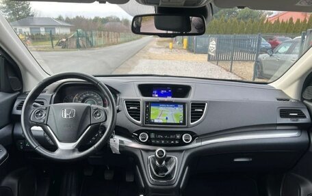 Honda CR-V IV, 2017 год, 2 030 000 рублей, 13 фотография