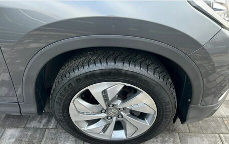 Honda CR-V IV, 2017 год, 2 030 000 рублей, 11 фотография