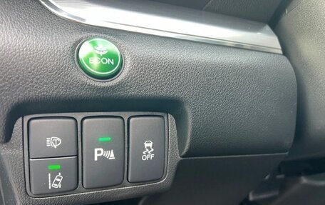 Honda CR-V IV, 2017 год, 2 030 000 рублей, 15 фотография