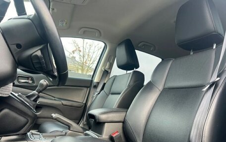 Honda CR-V IV, 2017 год, 2 030 000 рублей, 17 фотография