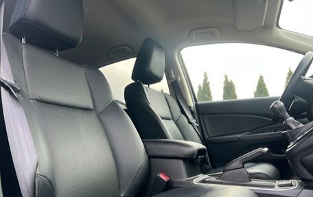 Honda CR-V IV, 2017 год, 2 030 000 рублей, 19 фотография