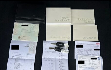 Honda CR-V IV, 2017 год, 2 030 000 рублей, 26 фотография