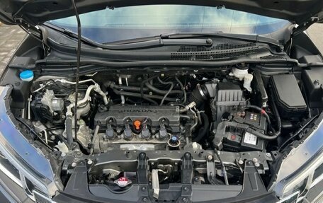 Honda CR-V IV, 2017 год, 2 030 000 рублей, 25 фотография