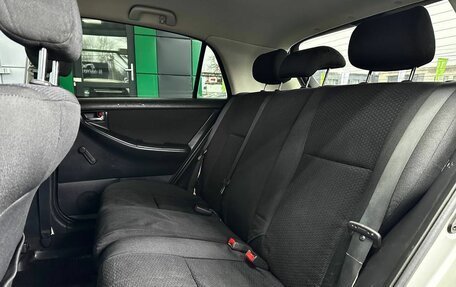 Toyota Corolla, 2004 год, 515 000 рублей, 10 фотография