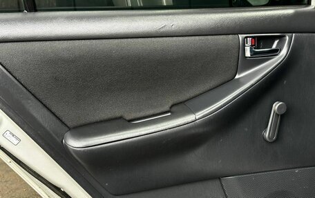 Toyota Corolla, 2004 год, 515 000 рублей, 13 фотография