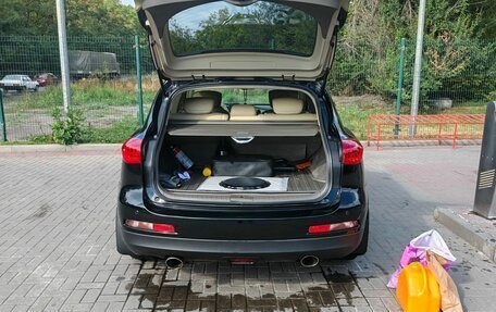 Infiniti EX, 2008 год, 1 300 000 рублей, 3 фотография