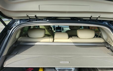 Infiniti EX, 2008 год, 1 300 000 рублей, 4 фотография