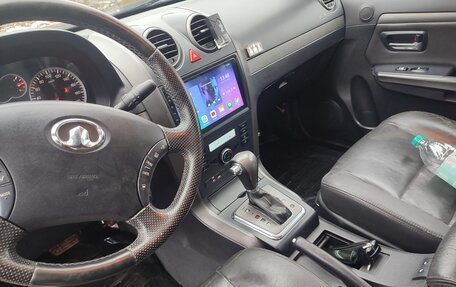 Great Wall Hover H5, 2013 год, 650 000 рублей, 4 фотография