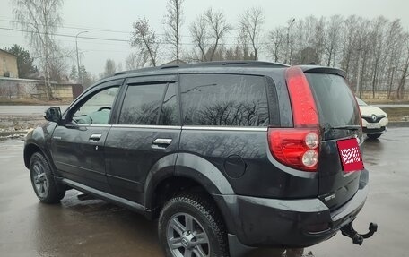 Great Wall Hover H5, 2013 год, 650 000 рублей, 8 фотография