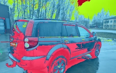 Great Wall Hover H5, 2013 год, 650 000 рублей, 10 фотография