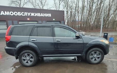 Great Wall Hover H5, 2013 год, 650 000 рублей, 11 фотография