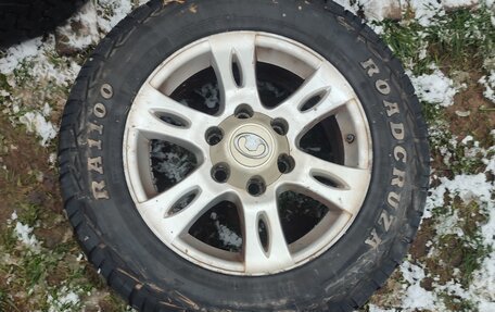 Great Wall Hover H5, 2013 год, 650 000 рублей, 16 фотография