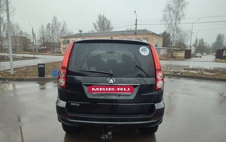 Great Wall Hover H5, 2013 год, 650 000 рублей, 9 фотография