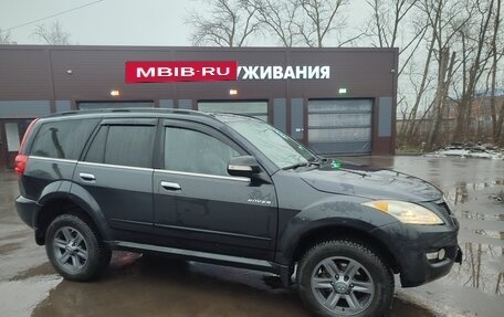 Great Wall Hover H5, 2013 год, 650 000 рублей, 12 фотография