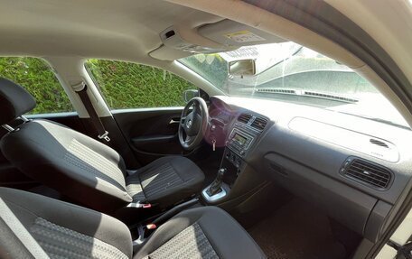 Volkswagen Polo VI (EU Market), 2019 год, 740 000 рублей, 10 фотография