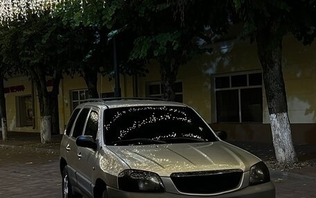 Mazda Tribute II, 2002 год, 375 000 рублей, 2 фотография