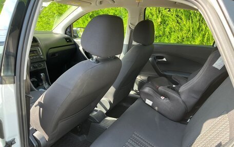 Volkswagen Polo VI (EU Market), 2019 год, 740 000 рублей, 8 фотография