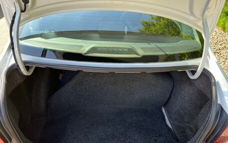 Volkswagen Polo VI (EU Market), 2019 год, 740 000 рублей, 11 фотография