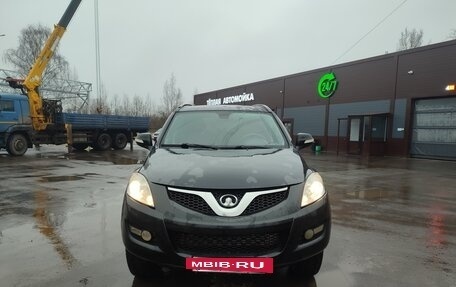 Great Wall Hover H5, 2013 год, 650 000 рублей, 13 фотография