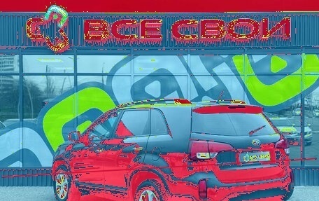 KIA Sorento II рестайлинг, 2013 год, 1 515 000 рублей, 3 фотография