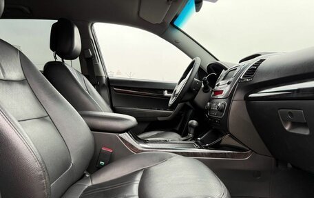 KIA Sorento II рестайлинг, 2013 год, 1 515 000 рублей, 7 фотография