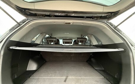 KIA Sorento II рестайлинг, 2013 год, 1 515 000 рублей, 11 фотография