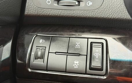 KIA Sorento II рестайлинг, 2013 год, 1 515 000 рублей, 18 фотография