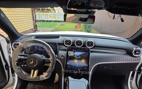 Mercedes-Benz GLC Coupe, 2025 год, 9 999 999 рублей, 7 фотография