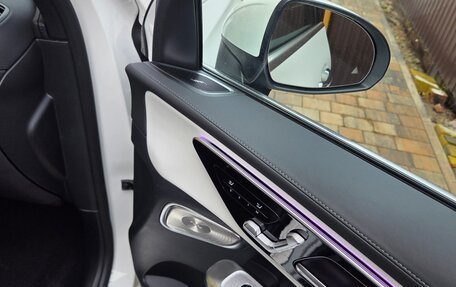 Mercedes-Benz GLC Coupe, 2025 год, 9 999 999 рублей, 8 фотография