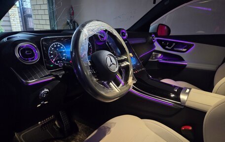 Mercedes-Benz GLC Coupe, 2025 год, 9 999 999 рублей, 10 фотография