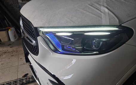 Mercedes-Benz GLC Coupe, 2025 год, 9 999 999 рублей, 11 фотография