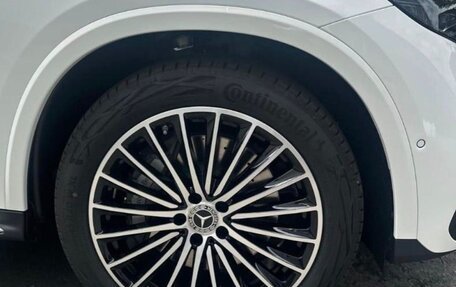 Mercedes-Benz GLC Coupe, 2025 год, 9 999 999 рублей, 13 фотография