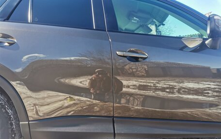 Mazda CX-5 II, 2017 год, 2 500 000 рублей, 8 фотография