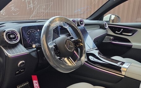 Mercedes-Benz GLC Coupe, 2025 год, 9 999 999 рублей, 5 фотография